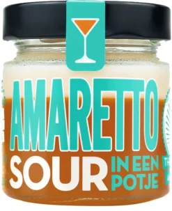 Jartails Amaretto Sour