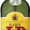 J&B