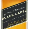 Johnnie Walker Black Label