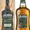 Jura Rum Cask