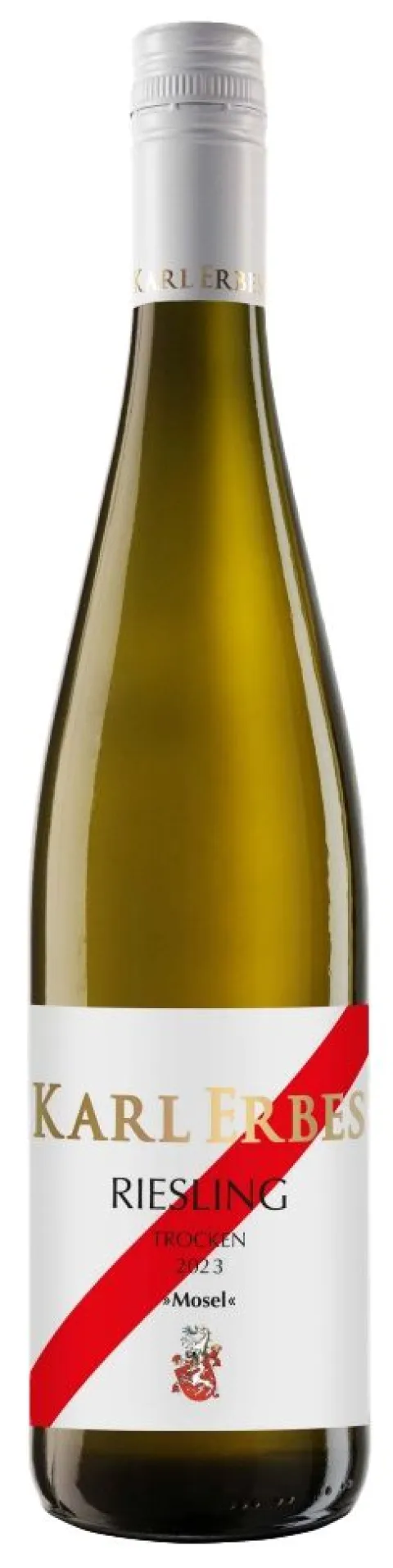 Karl Erbes Riesling Trocken