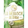 La Maison du Rhum Discovery Paraguay