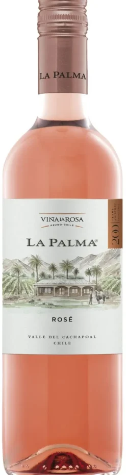 La Palma Rosé