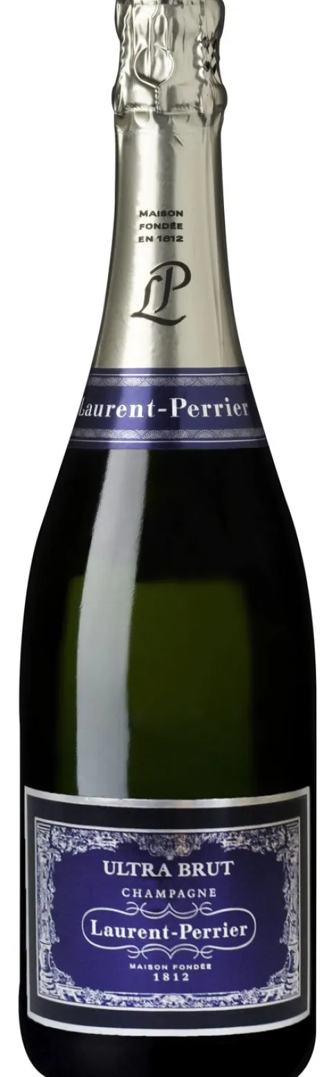 Laurent Perrier Zero Dosage