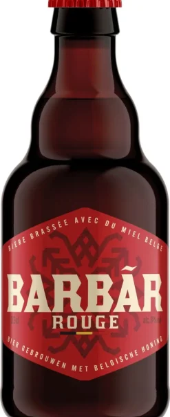Lefebvre Barbar Rouge