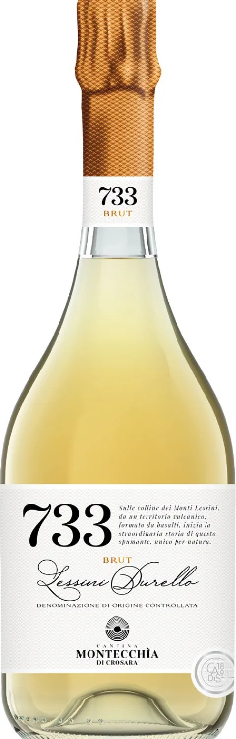 Lessini Durello Settecento 33