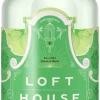 Loft House Gin Cucumber Dry Alcoholvrij