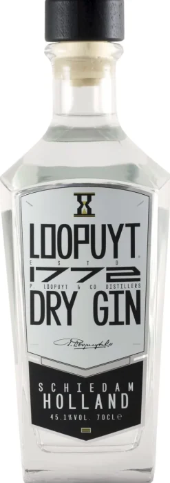 Loopuyt Dry Gin