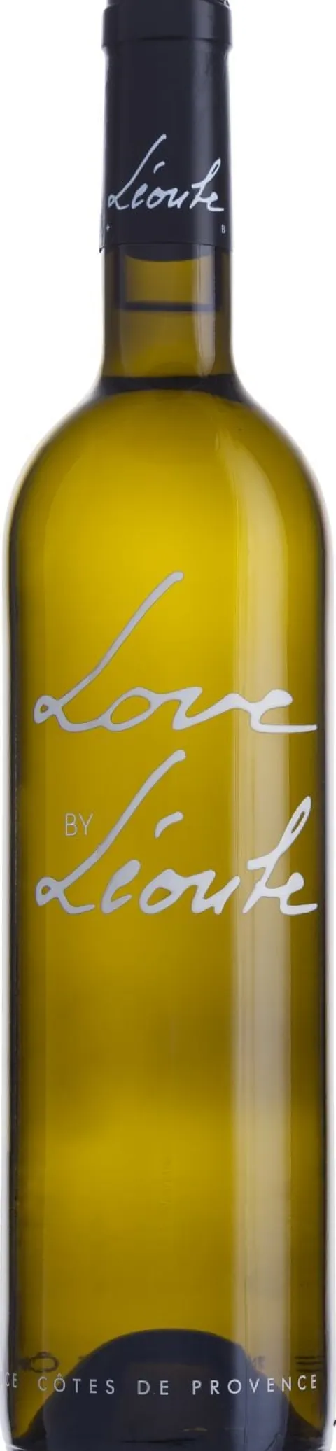 Love by Léoube Blanc