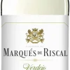 Marqués de Riscal Rueda Verdejo