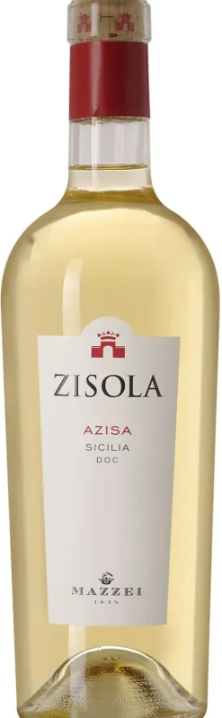 Mazzei Zisola Bianco