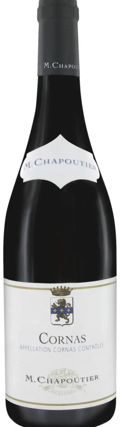 M. Chapoutier Cornas