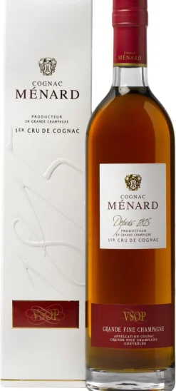 Menard Cognac VSOP