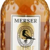 Merser Double Barrel Rum