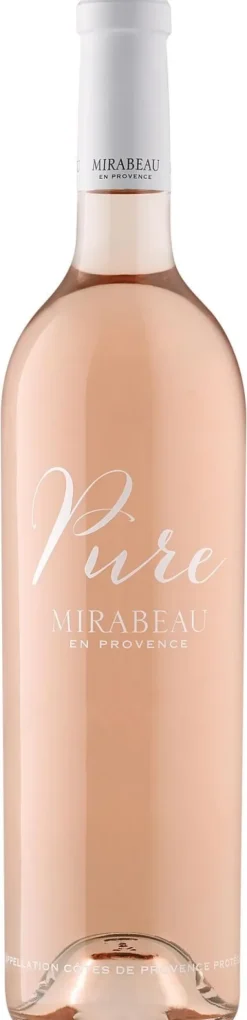 Mirabeau Pure Rose