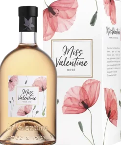 Miss Valentine Cadeauverpakking