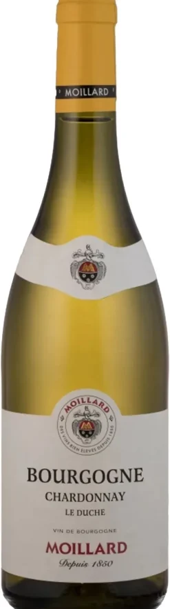 Moillard Bourgogne Chardonnay Le Duche