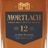 Mortlach 12 Years
