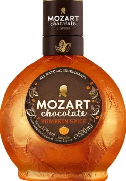 Mozart Pumpkin Spice