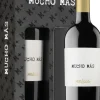Mucho Más Tinto Cadeauverpakking