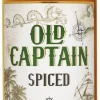 Old Captain Spiced
