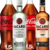 Partypack Mixen Rum & Cola