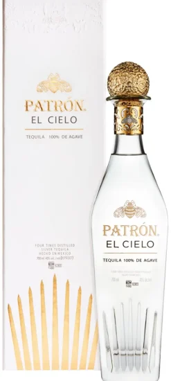 Patrón El Cielo Tequila