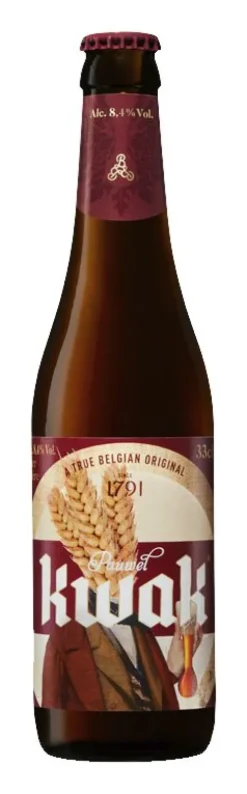 Pauwel Kwak