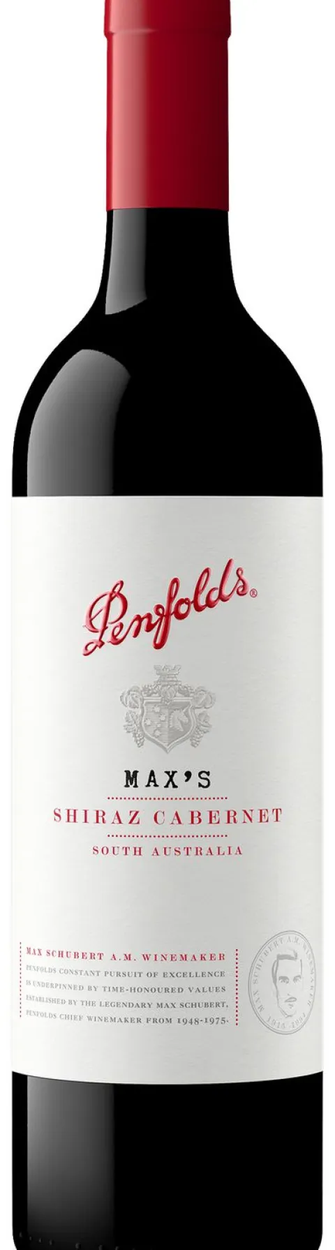 Penfolds Max's Shiraz Cabernet Sauvignon