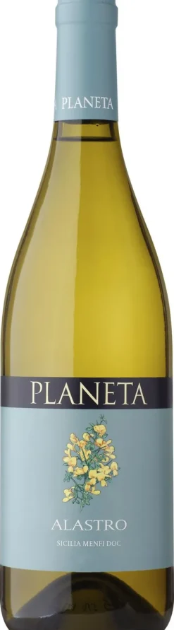 Planeta Alastro