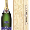 Pommery Brut Royal Méthusalem in Kist