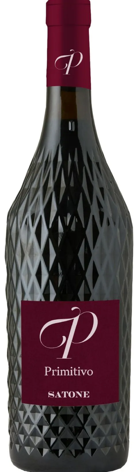 P Primitivo Satone