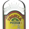 Pueblo Tequila Silver