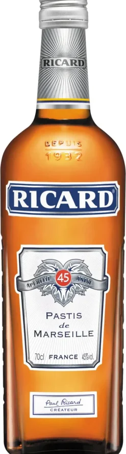 Ricard Pastis