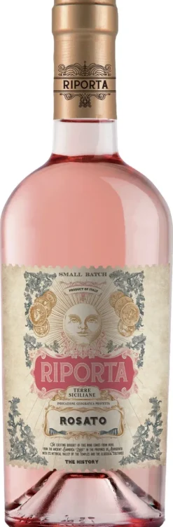 Riporta Rosato