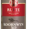 Rutte Koornwyn XO Extra Oak