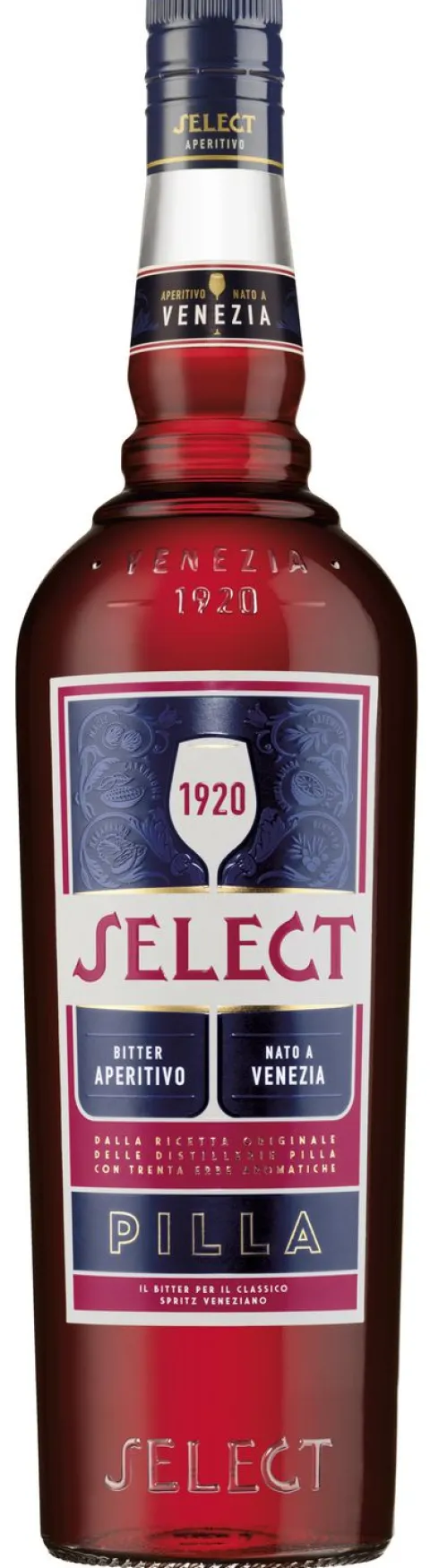 Select Aperitivo