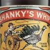 Shanky's Whip
