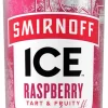 Smirnoff Ice Raspberry