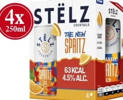 Stëlz Classic Spritz