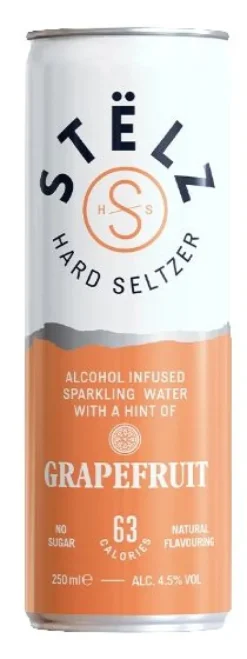 STËLZ Grapefruit