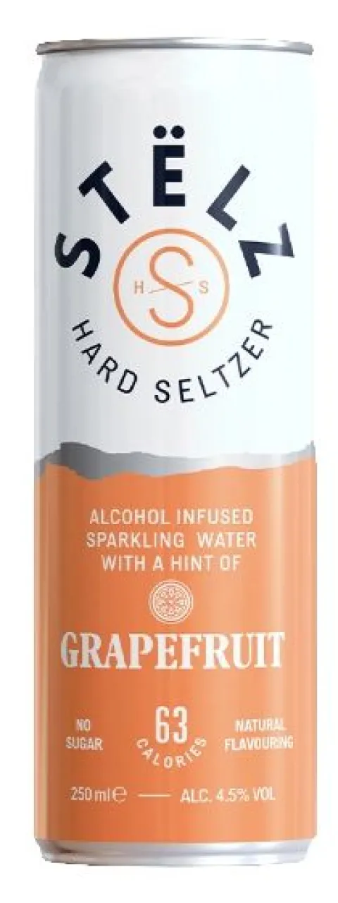 STËLZ Grapefruit