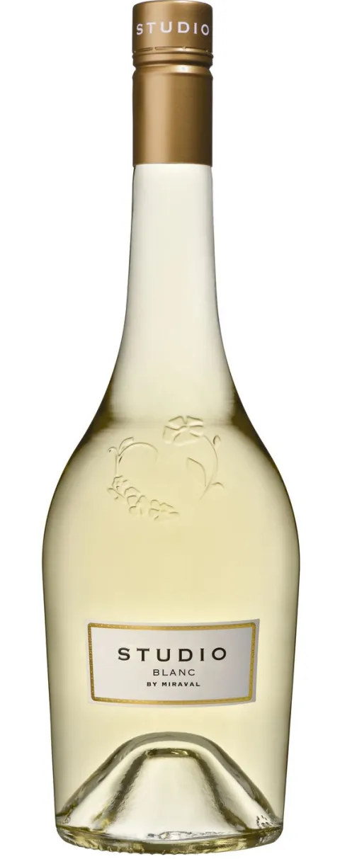 Studio by Miraval Blanc