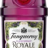 Tanqueray Blackcurrant Royale
