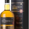 The Irishman Harvest