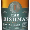 The Irishman Single Malt