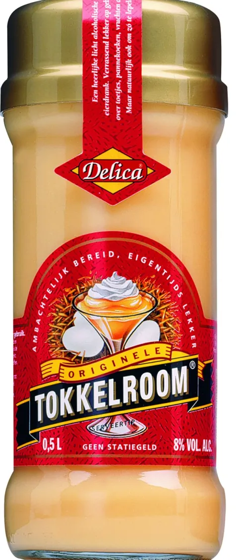 Tokkelroom