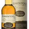 Tomintoul 12 Years Oloroso Sherry Cask