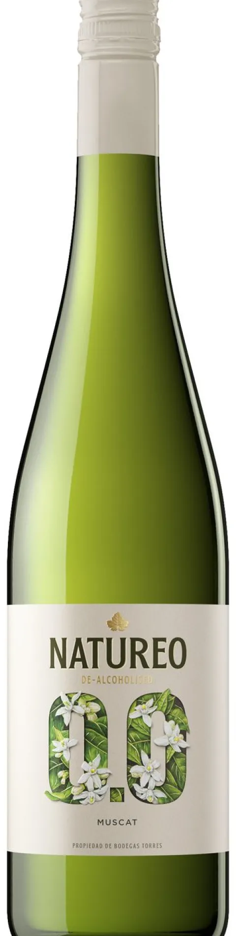 Torres Natureo White