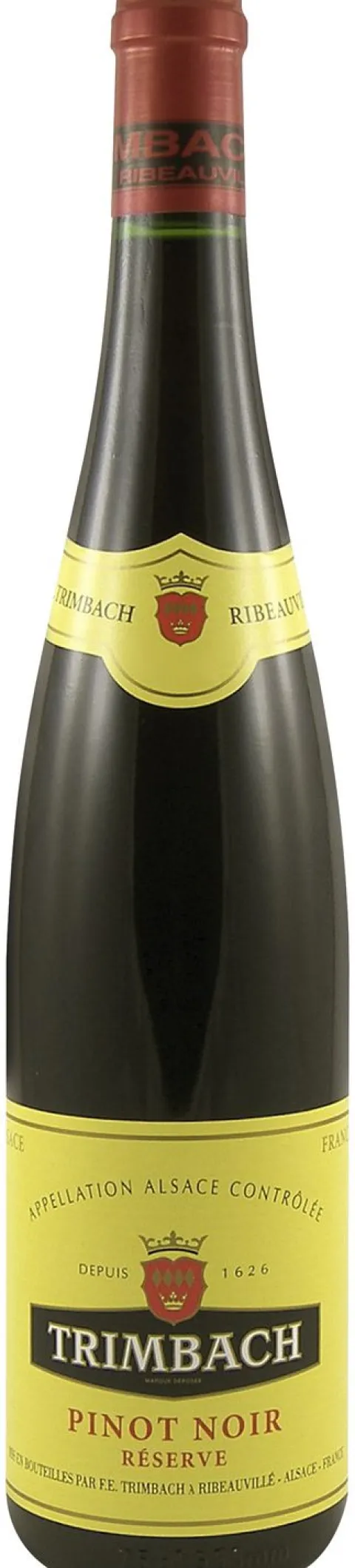 Trimbach Pinot Noir Réserve